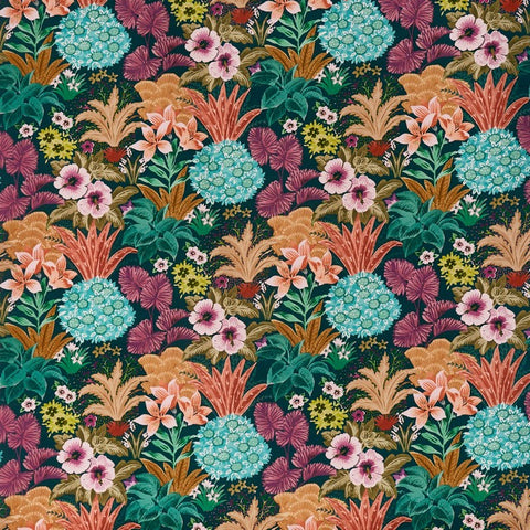 Prestigious Textiles Kerala Jade