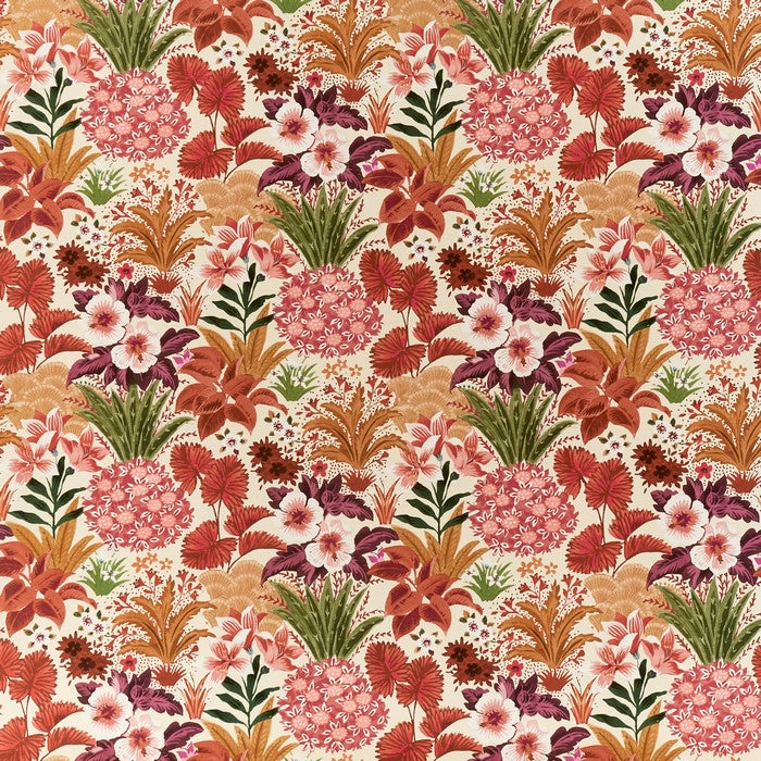 Prestigious Textiles Kerala Jewel