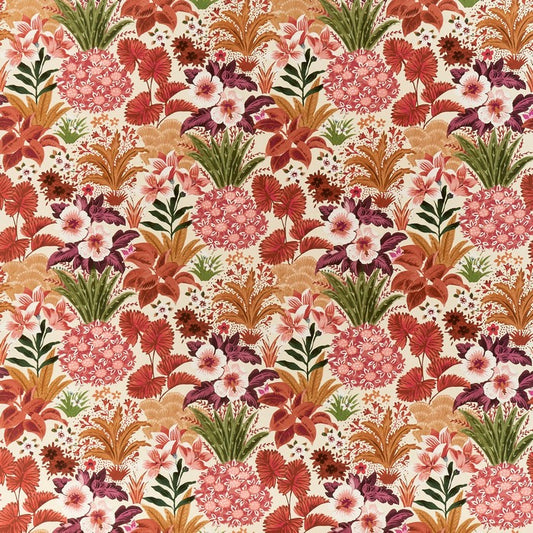 Prestigious Textiles Kerala Jewel