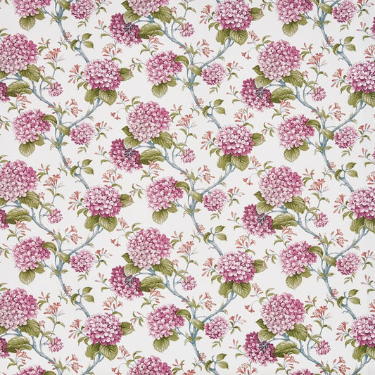 Prestigious Textiles Bouquet Sweetpea