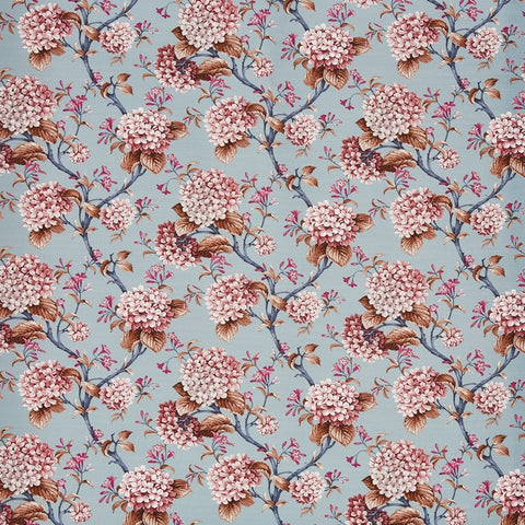 Prestigious Textiles Bouquet Bluebell