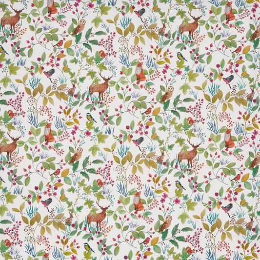 Prestigious Textiles Hedgerow Sweetpea