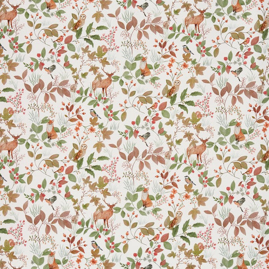 Prestigious Textiles Hedgerow Pear