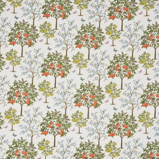 Prestigious Textiles Lemon Grove Sweetpea