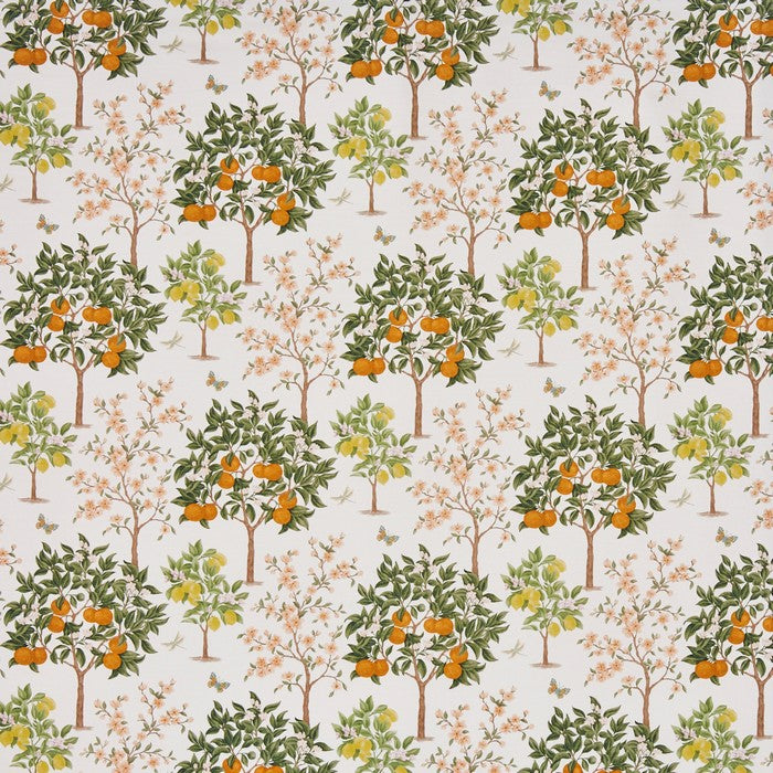 Prestigious Textiles Lemon Grove Pear