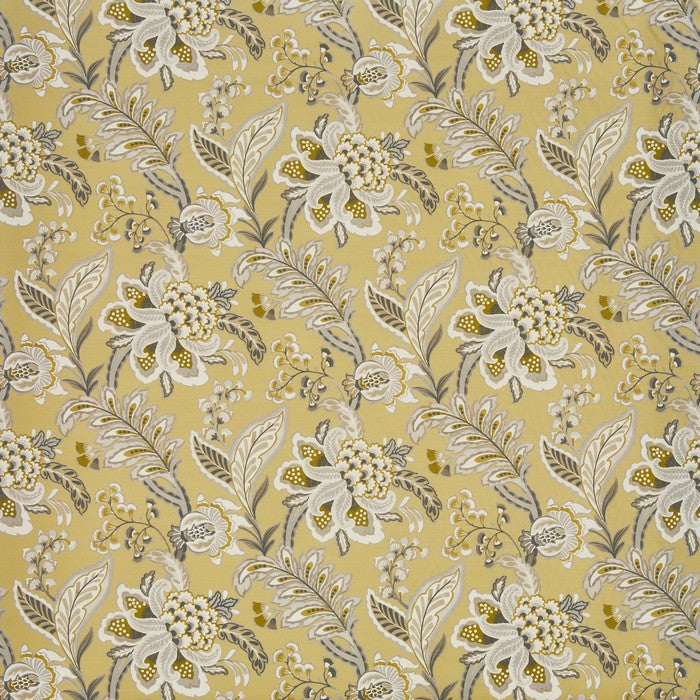 Prestigious Textiles Westbury Daffodil