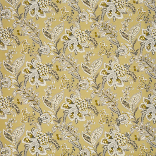 Prestigious Textiles Westbury Daffodil
