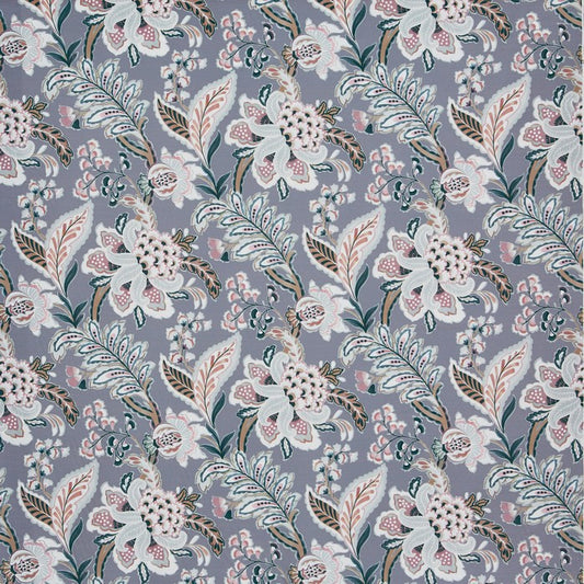Prestigious Textiles Westbury Bluebell