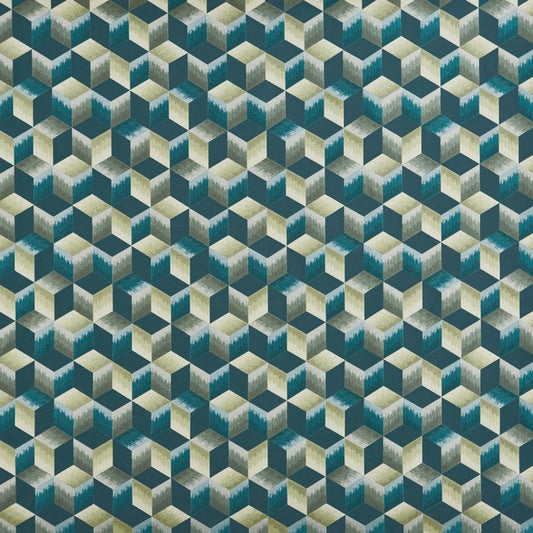 Prestigious Textiles Luca Peppermint