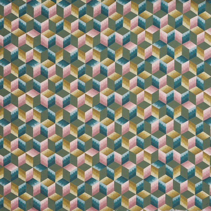 Prestigious Textiles Luca Dragonfly