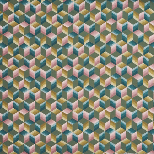 Prestigious Textiles Luca Dragonfly