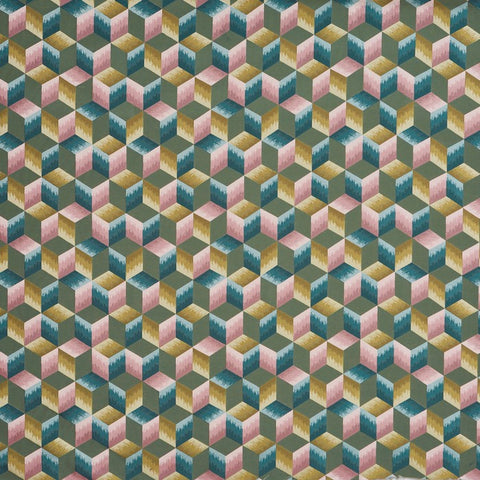 Prestigious Textiles Luca Dragonfly