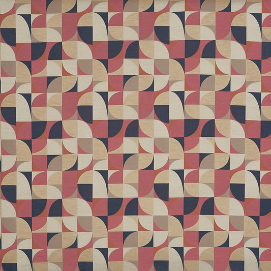 Prestigious Textiles Mason Raspberry