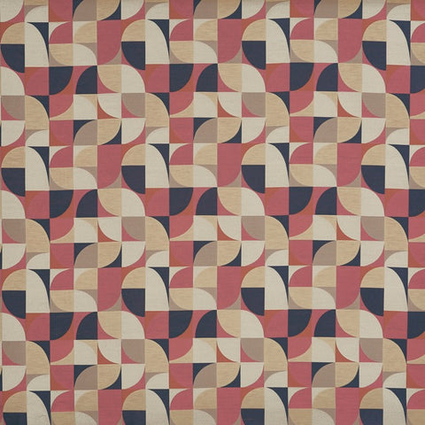 Prestigious Textiles Mason Raspberry