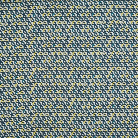 Prestigious Textiles Theo Peppermint