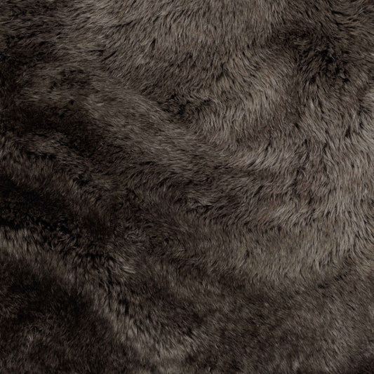 Warwick Accalia Sable Fire Retardant Faux Fur