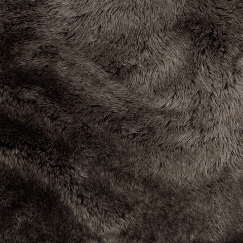 Warwick Accalia Sable Fire Retardant Faux Fur