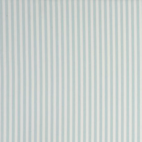 Clarke & Clarke Party Stripe Mineral