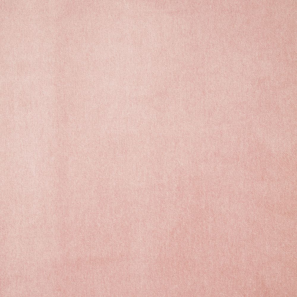 iLiv Eco Friendly Manta Dusky Pink Velvet