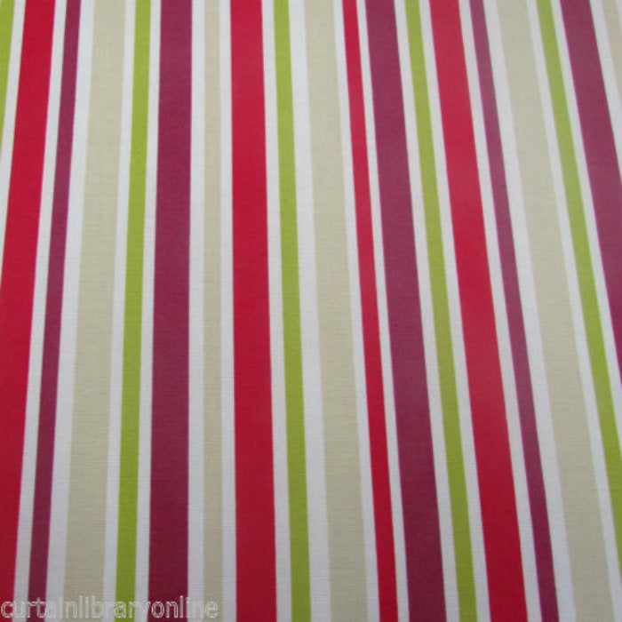 iLiv Candy Curtain Fabric Brights