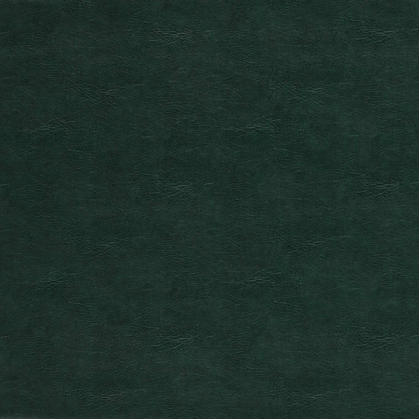 Clarke & Clarke Dawson Emerald Fire Retardant Leatherette