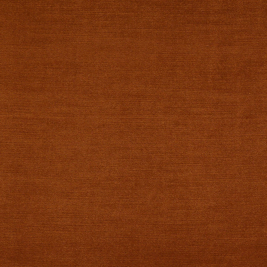 Clarke & Clarke Riva Amber Fire Retardant Velvet