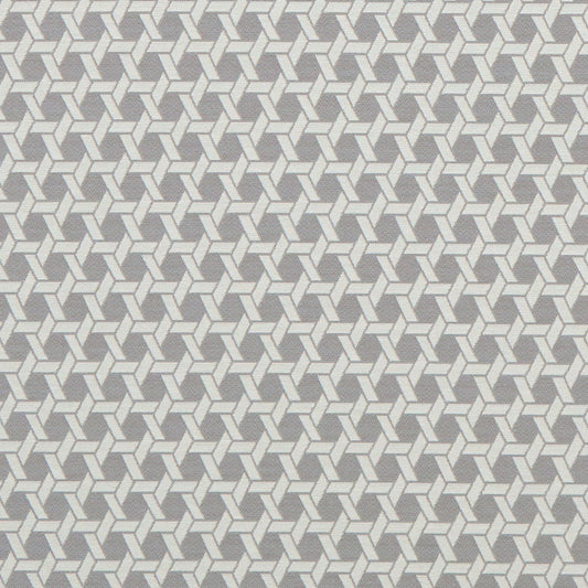 Clarke & Clarke Saturn Charcoal