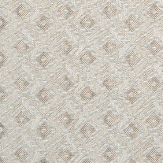 Clarke & Clarke Veda Natural