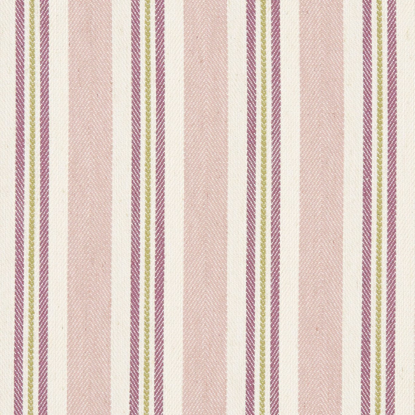 Clarke & Clarke Alderton Damson/Heather