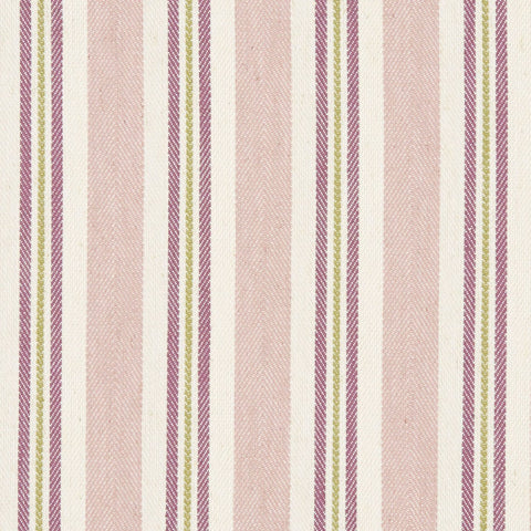 Clarke & Clarke Alderton Damson/Heather