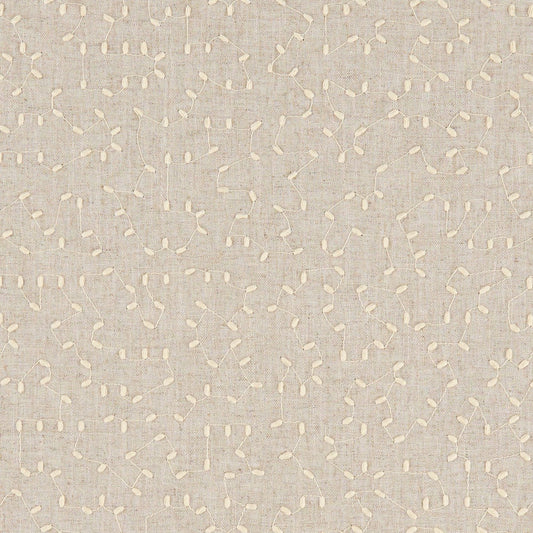 Clarke & Clarke Bibury Linen