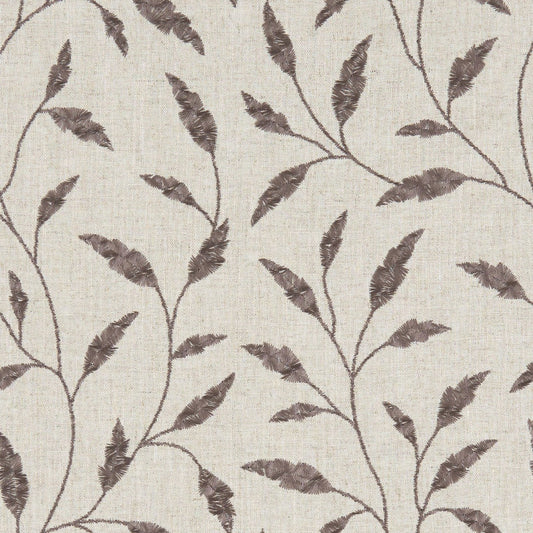 Clarke & Clarke Fairford Charcoal