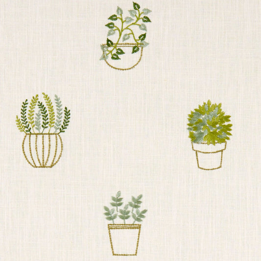 Clarke & Clarke Hidcote Duckegg