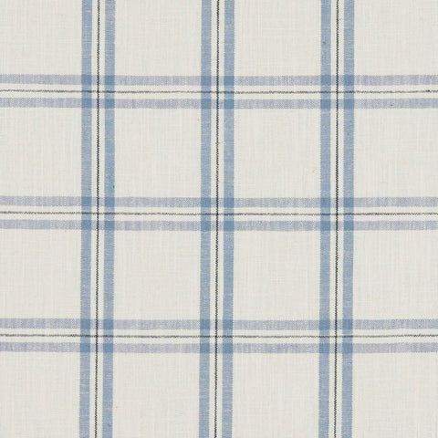 Clarke & Clarke Kelmscott Denim