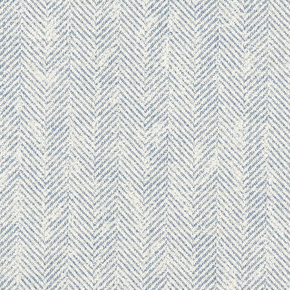 Clarke & Clarke Ashmore Denim