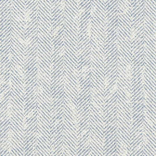 Clarke & Clarke Ashmore Denim