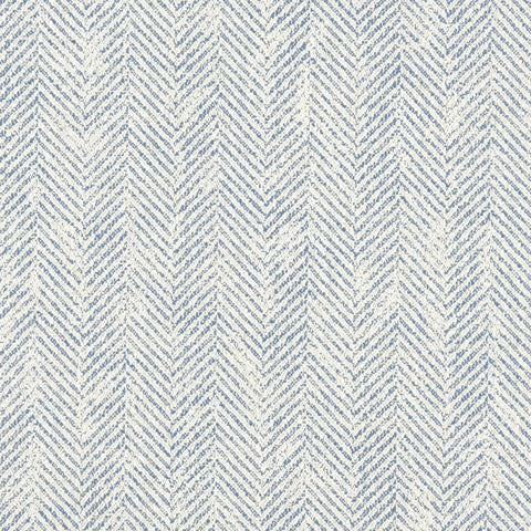 Clarke & Clarke Ashmore Denim