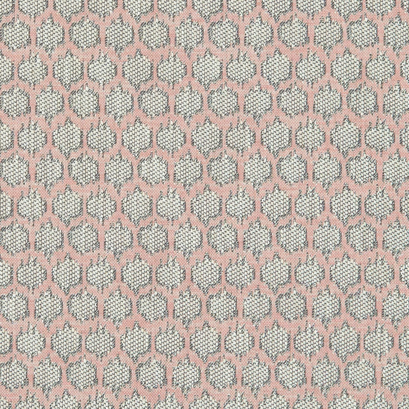 Clarke & Clarke Dorset Blush