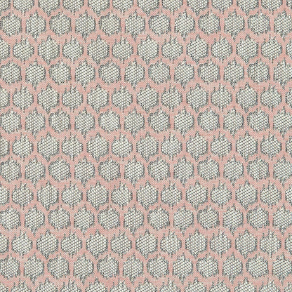 Clarke & Clarke Dorset Blush