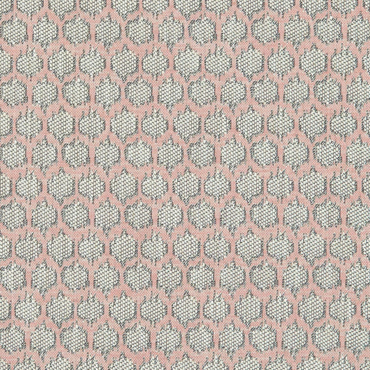 Clarke & Clarke Dorset Blush