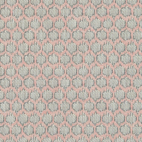 Clarke & Clarke Dorset Blush