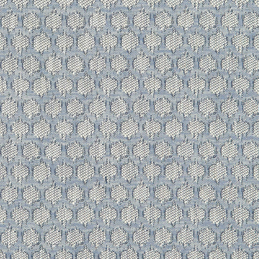 Clarke & Clarke Dorset Denim