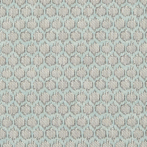 Clarke & Clarke Dorset Duck Egg