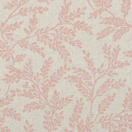Clarke & Clarke Ferndown Blush