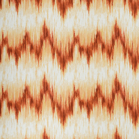 Clarke & Clarke Summit Flame Double Width