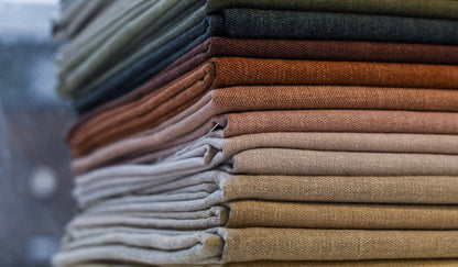 Warwick Loire Milk Double Width