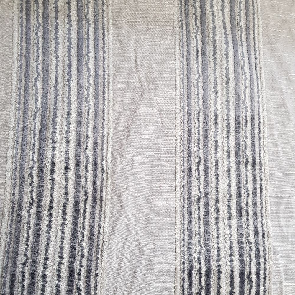 CFO Klevu Stripe Grey