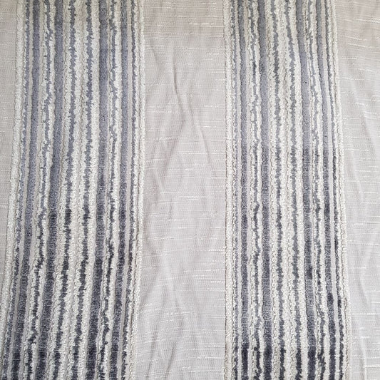 CFO Klevu Stripe Grey