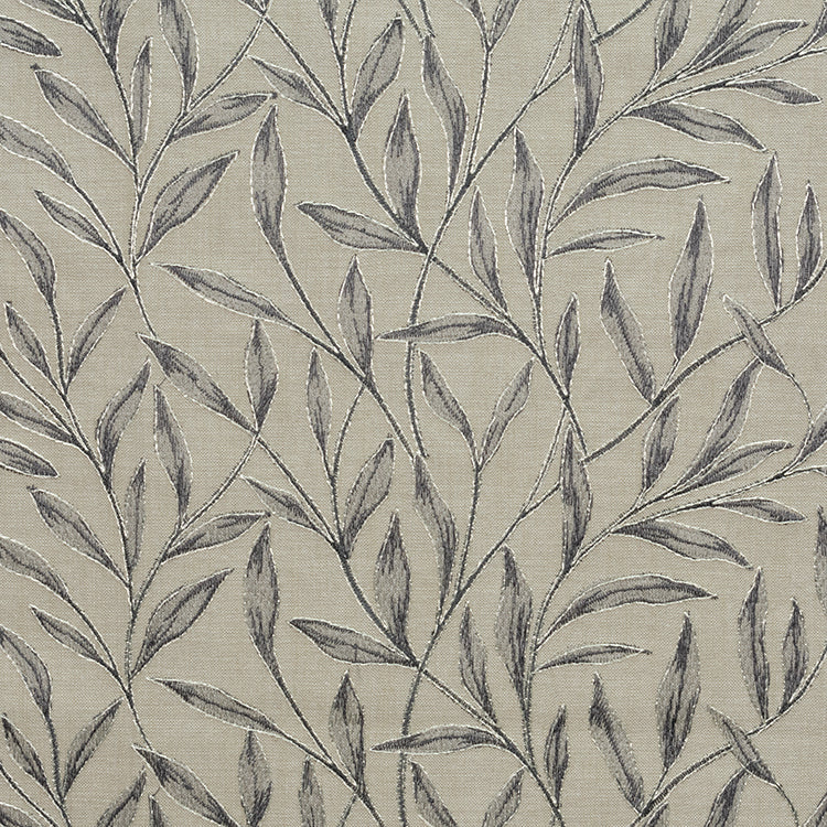 Fibre Naturelle Fontaine Charcoal