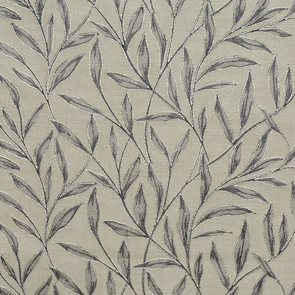 Fibre Naturelle Fontaine Charcoal